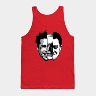 Tyler / Jack Tank Top